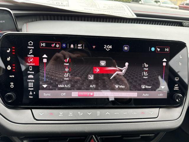 2026 Dodge Charger Scat Pack Plus 2-Door AWD
