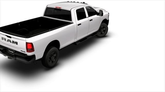 2026 RAM Ram 3500 RAM 3500 TRADESMAN CREW CAB 4X4 8 BOX
