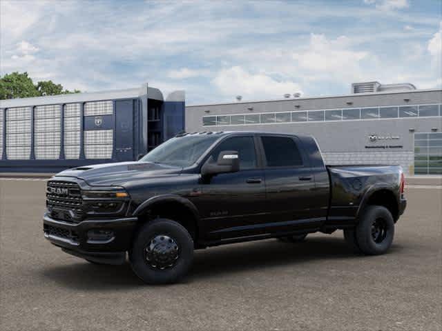 2026 RAM Ram 3500 RAM 3500 LIMITED MEGA CAB 4X4 64 BOX 2026 RAM Ram 3500 RAM 3500 LIMITED MEGA CAB 4X4 64 BOX