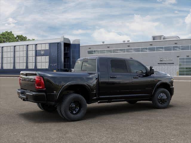2026 RAM Ram 3500 RAM 3500 LIMITED MEGA CAB 4X4 64 BOX 2026 RAM Ram 3500 RAM 3500 LIMITED MEGA CAB 4X4 64 BOX