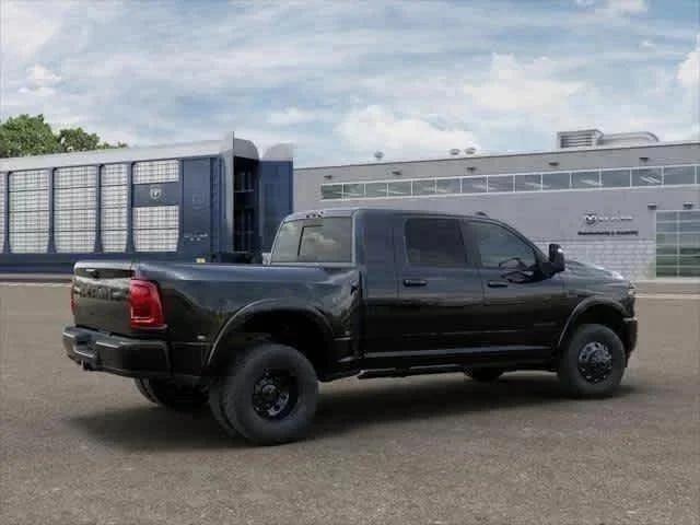 2026 RAM Ram 3500 RAM 3500 LIMITED MEGA CAB 4X4 64 BOX