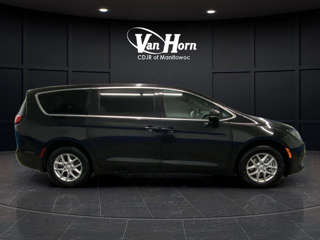 2026 Chrysler Voyager VOYAGER LX 2026 Chrysler Voyager VOYAGER LX