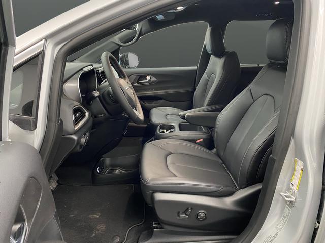 2026 Chrysler Voyager VOYAGER LX 2026 Chrysler Voyager VOYAGER LX