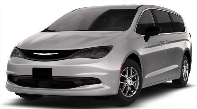 2026 Chrysler Voyager VOYAGER LX