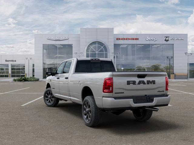 2026 RAM Ram 3500 RAM 3500 BIG HORN CREW CAB 4X4 8 BOX 2026 RAM Ram 3500 RAM 3500 BIG HORN CREW CAB 4X4 8 BOX