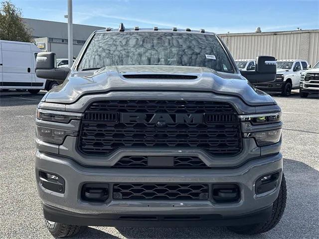 2026 RAM Ram 2500 RAM 2500 LIMITED CREW CAB 4X4 64 BOX