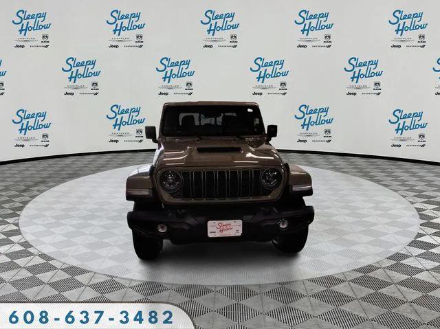 2026 Jeep Gladiator GLADIATOR SPORT S 4X4
