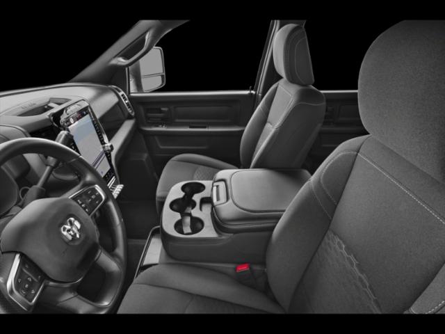 2026 RAM Ram 2500 RAM 2500 TRADESMAN CREW CAB 4X4 8 BOX