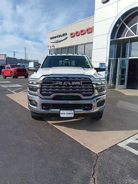 2026 RAM Ram 3500 RAM 3500 LIMITED LONGHORN MEGA CAB 4X4 64 BOX 2026 RAM Ram 3500 RAM 3500 LIMITED LONGHORN MEGA CAB 4X4 64 BOX