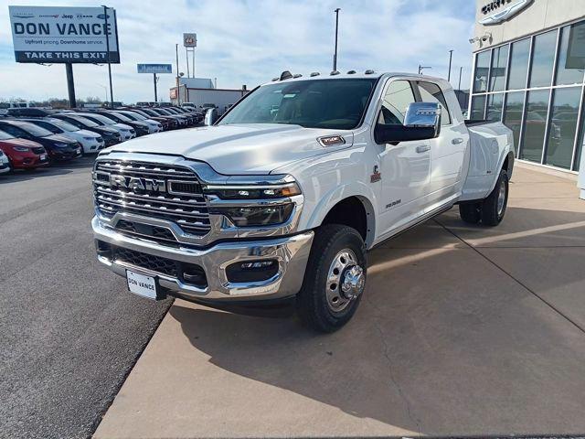 2026 RAM Ram 3500 RAM 3500 LIMITED LONGHORN MEGA CAB 4X4 64 BOX 2026 RAM Ram 3500 RAM 3500 LIMITED LONGHORN MEGA CAB 4X4 64 BOX