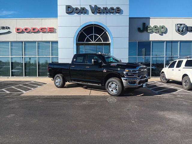 2026 RAM Ram 3500 RAM 3500 TRADESMAN CREW CAB 4X4 64 BOX 2026 RAM Ram 3500 RAM 3500 TRADESMAN CREW CAB 4X4 64 BOX