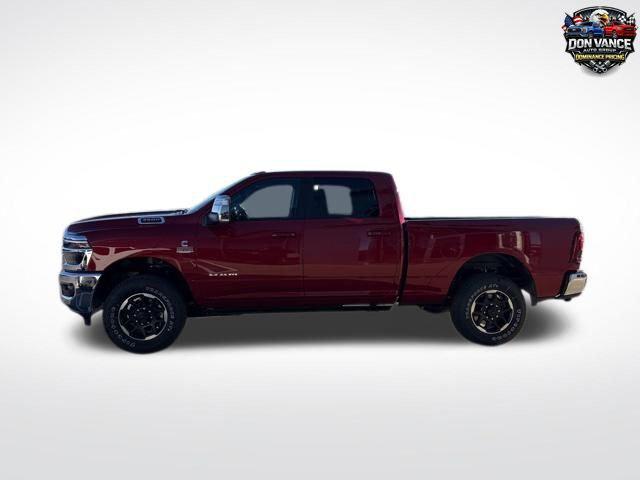 2026 RAM Ram 3500 RAM 3500 LARAMIE CREW CAB 4X4 64 BOX