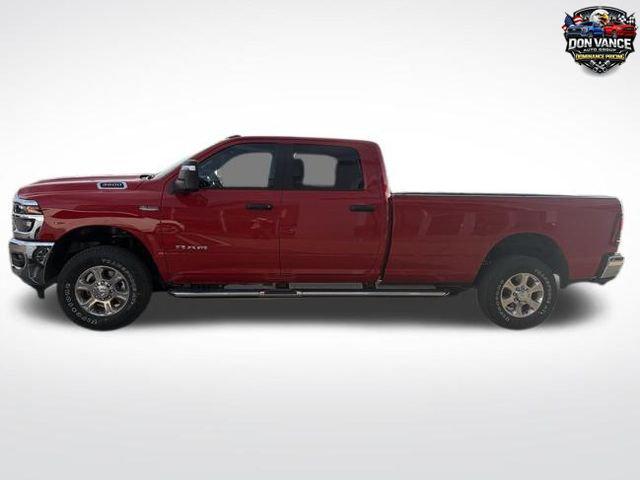 2026 RAM Ram 3500 RAM 3500 BIG HORN CREW CAB 4X4 8 BOX