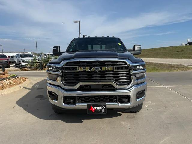 2026 RAM Ram 3500 RAM 3500 TRADESMAN CREW CAB 4X4 8 BOX