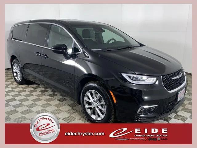 2026 Chrysler Pacifica PACIFICA SELECT AWD 2026 Chrysler Pacifica PACIFICA SELECT AWD