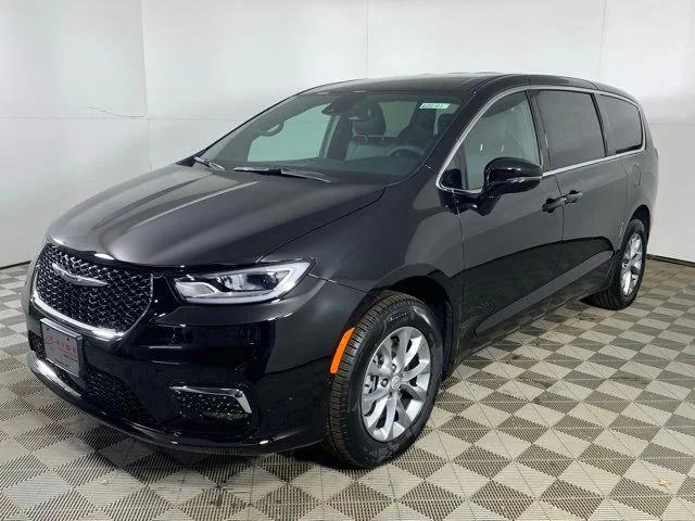 2026 Chrysler Pacifica PACIFICA SELECT AWD 2026 Chrysler Pacifica PACIFICA SELECT AWD