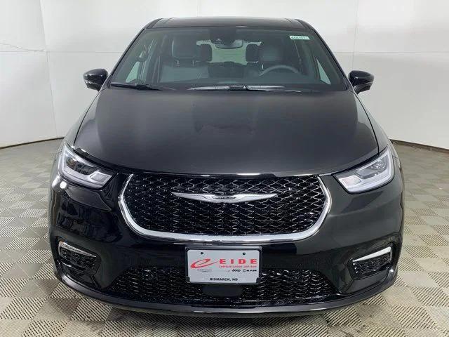 2026 Chrysler Pacifica PACIFICA SELECT AWD 2026 Chrysler Pacifica PACIFICA SELECT AWD