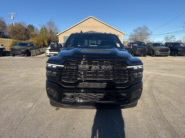 2026 RAM Ram 3500 RAM 3500 LARAMIE CREW CAB 4X4 8 BOX