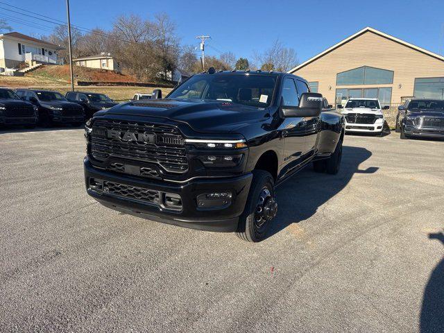 2026 RAM Ram 3500 RAM 3500 LARAMIE CREW CAB 4X4 8 BOX
