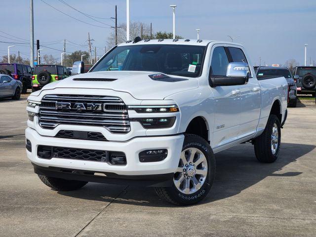 2026 RAM Ram 2500 RAM 2500 LARAMIE CREW CAB 4X4 64 BOX