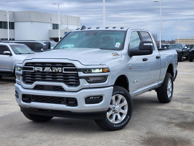 2026 RAM Ram 2500 RAM 2500 BIG HORN CREW CAB 4X4 64 BOX