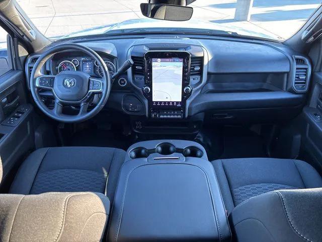 2026 RAM Ram 2500 RAM 2500 TRADESMAN CREW CAB 4X4 64 BOX