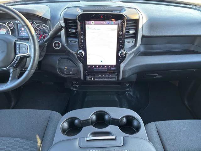 2026 RAM Ram 2500 RAM 2500 TRADESMAN CREW CAB 4X4 64 BOX