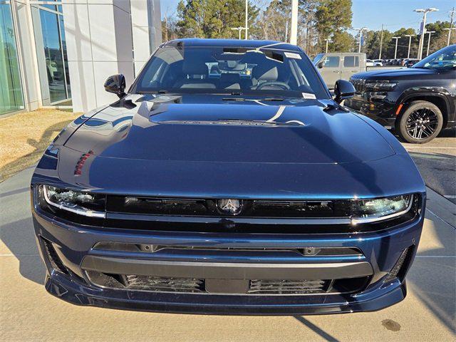 2026 Dodge Charger CHARGER SCAT PACK 2-DOOR AWD 2026 Dodge Charger CHARGER SCAT PACK 2-DOOR AWD