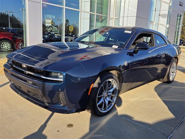 2026 Dodge Charger CHARGER SCAT PACK 2-DOOR AWD 2026 Dodge Charger CHARGER SCAT PACK 2-DOOR AWD