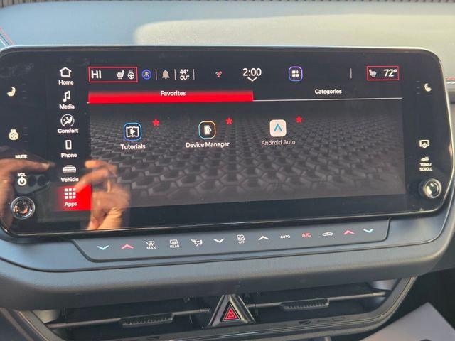 2026 Dodge Charger Scat Pack 2-Door AWD