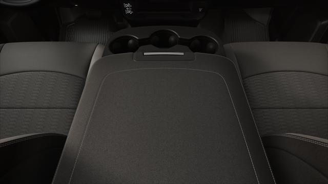 2026 RAM Ram 3500 RAM 3500 TRADESMAN CREW CAB 4X4 8 BOX