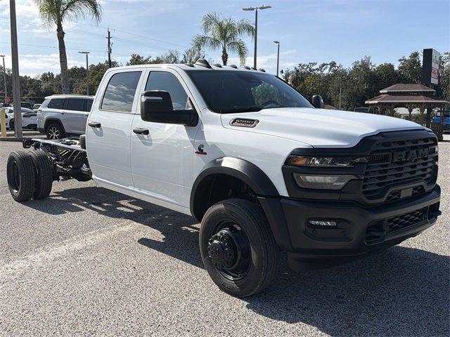 2026 RAM Ram 5500 Chassis Cab RAM 5500 TRADESMAN CHASSIS CREW CAB 4X4 84 CA 2026 RAM Ram 5500 Chassis Cab RAM 5500 TRADESMAN CHASSIS CREW CAB 4X4 84 CA