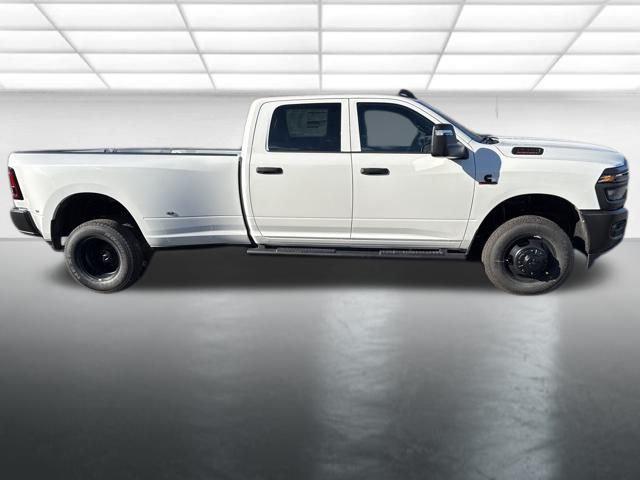 2026 RAM Ram 3500 RAM 3500 TRADESMAN CREW CAB 4X4 8 BOX 2026 RAM Ram 3500 RAM 3500 TRADESMAN CREW CAB 4X4 8 BOX