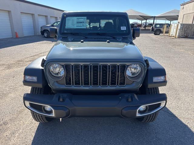 2026 Jeep Gladiator GLADIATOR SPORT 4X4