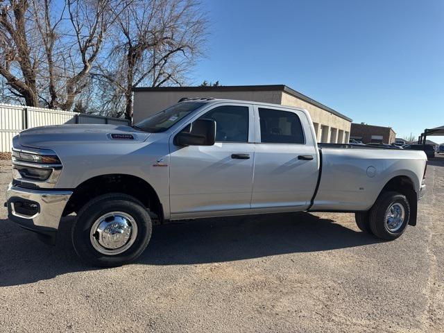 2026 RAM Ram 3500 RAM 3500 TRADESMAN CREW CAB 4X4 8 BOX