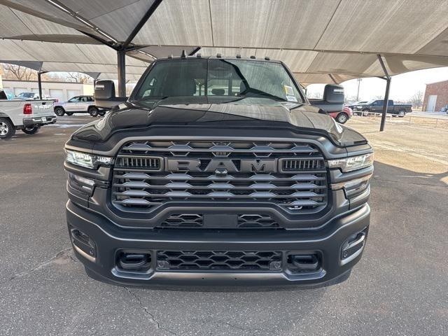 2026 RAM Ram 3500 RAM 3500 TRADESMAN CREW CAB 4X4 8 BOX