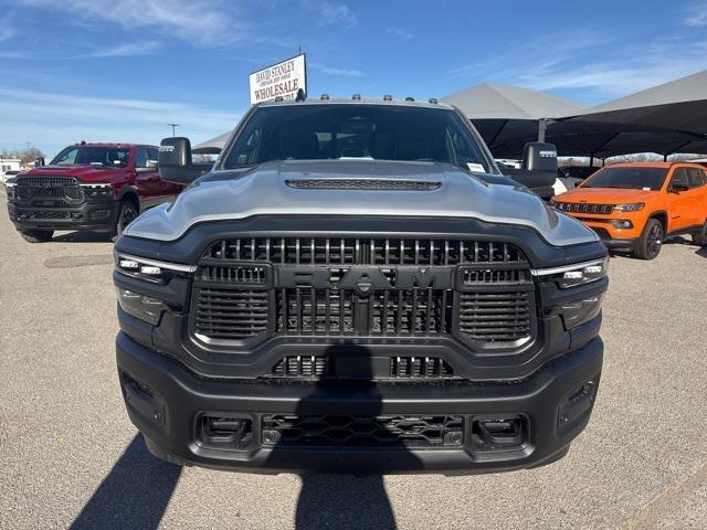 2026 RAM Ram 2500 RAM 2500 REBEL CREW CAB 4X4 64 BOX