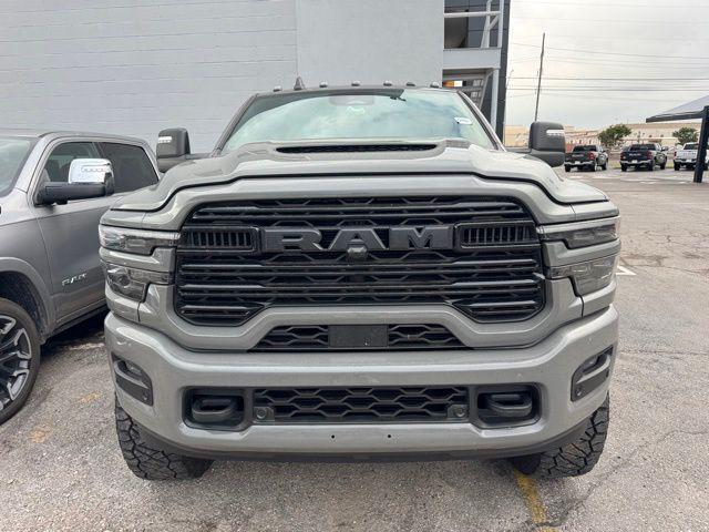 2026 RAM Ram 2500 RAM 2500 LARAMIE CREW CAB 4X4 64 BOX