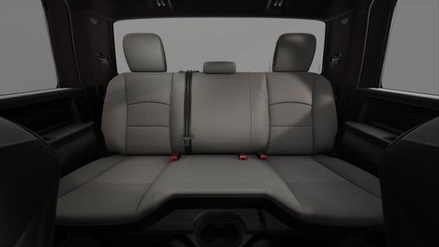 2026 RAM Ram 3500 RAM 3500 TRADESMAN CREW CAB 4X4 8 BOX