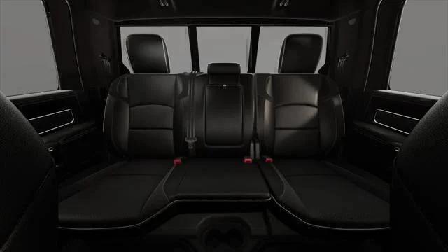 2026 RAM Ram 3500 RAM 3500 LARAMIE CREW CAB 4X4 8 BOX