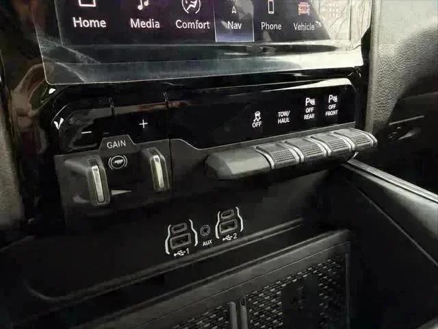 2026 Ram 3500 Big Horn Crew Cab 4x4 6'4" Box