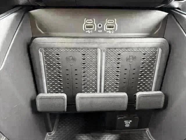 2026 Ram 3500 Big Horn Crew Cab 4x4 6'4" Box