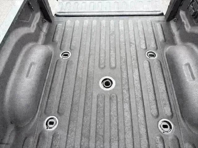 2026 Ram 3500 Big Horn Crew Cab 4x4 6'4" Box