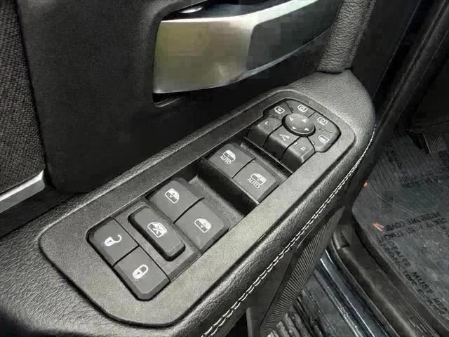 2026 Ram 3500 Big Horn Crew Cab 4x4 6'4" Box