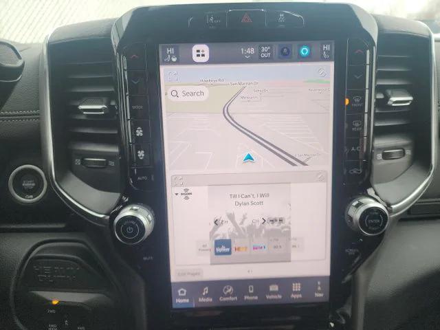 2026 RAM Ram 3500 RAM 3500 LARAMIE CREW CAB 4X4 8 BOX