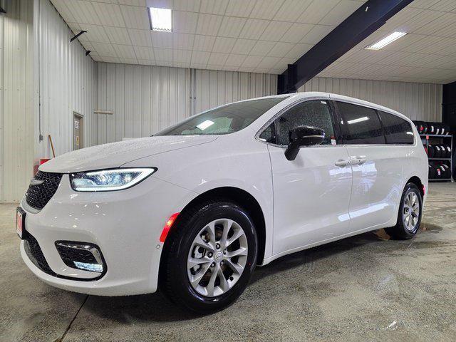 2026 Chrysler Pacifica PACIFICA LIMITED