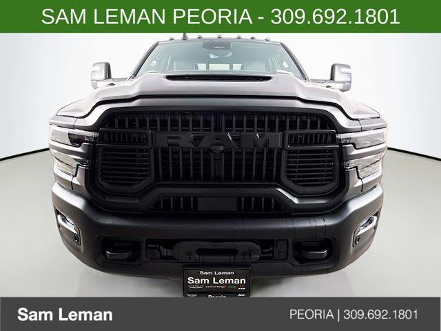 2026 RAM 2500 RAM 2500 POWER WAGON CREW CAB 4X4 64 BOX 2026 RAM 2500 RAM 2500 POWER WAGON CREW CAB 4X4 64 BOX