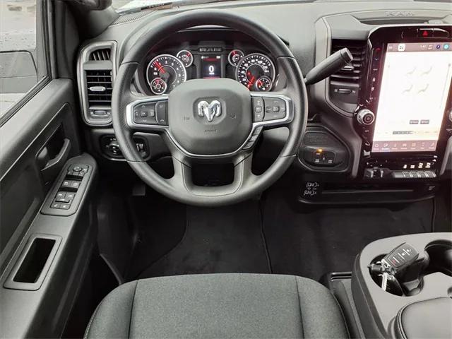 2026 RAM Ram 2500 RAM 2500 TRADESMAN CREW CAB 4X4 64 BOX