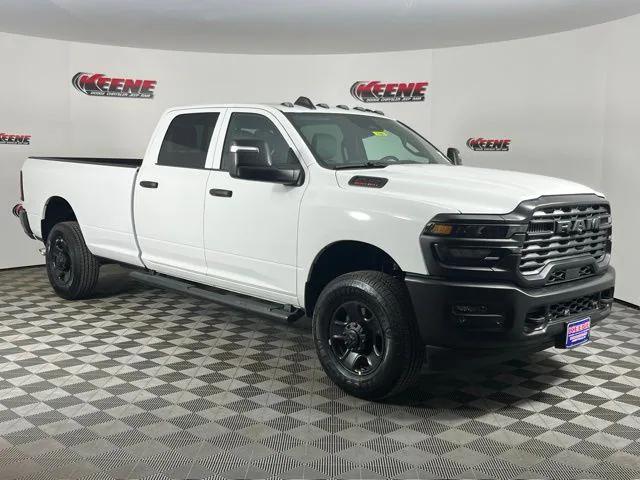 2026 RAM Ram 2500 RAM 2500 TRADESMAN CREW CAB 4X4 8 BOX