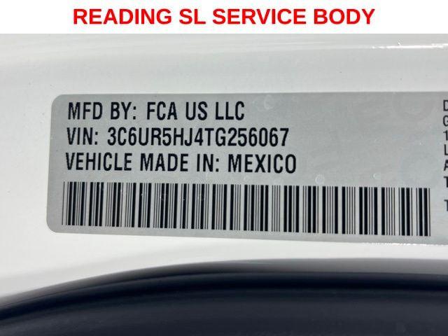 2026 RAM Ram 2500 RAM 2500 TRADESMAN CREW CAB 4X4 8 BOX 2026 RAM Ram 2500 RAM 2500 TRADESMAN CREW CAB 4X4 8 BOX